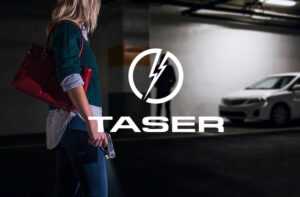 TASER 1