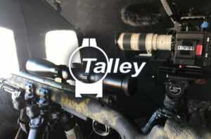 Talley 1