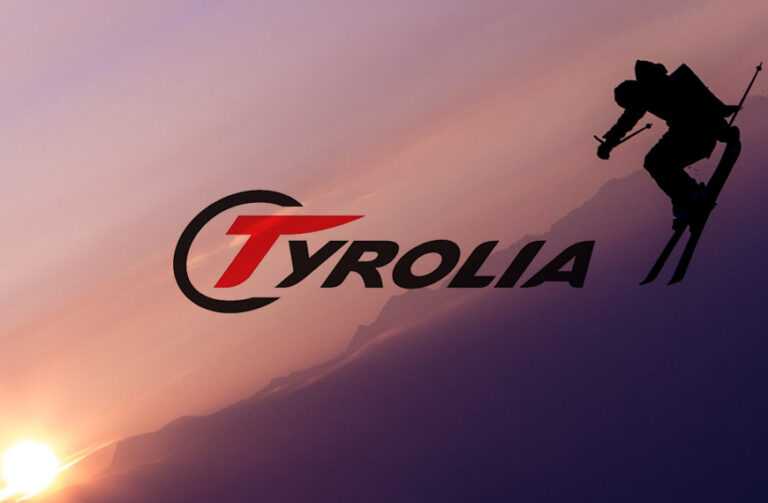 Tyrolia