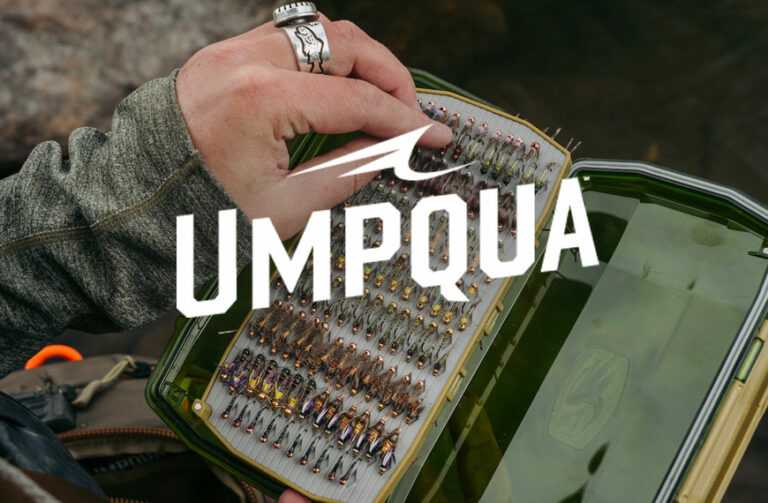UMPQUA 1