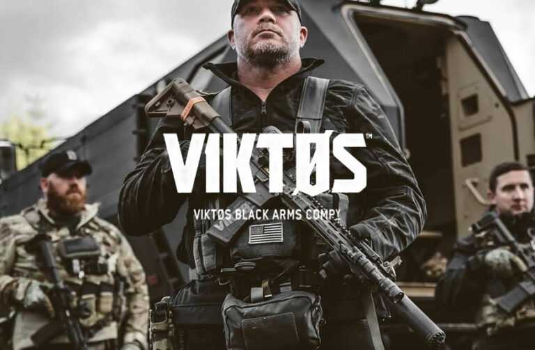 Viktos