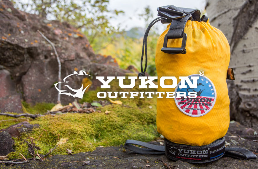 Yukon Outfitters 1
