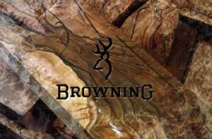 browning 1