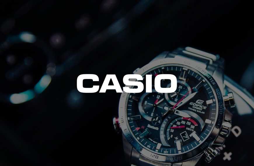 casio 3