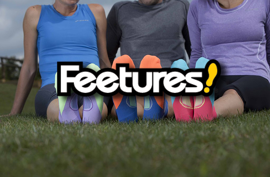 feetures