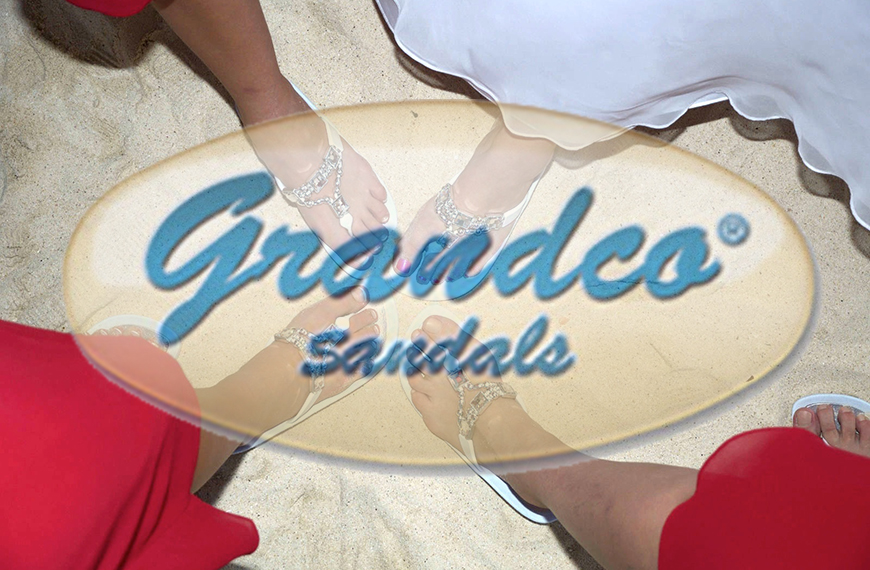 grandco sandals 1