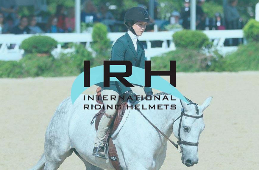 international riding helmets