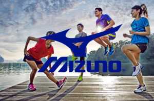 mizuno