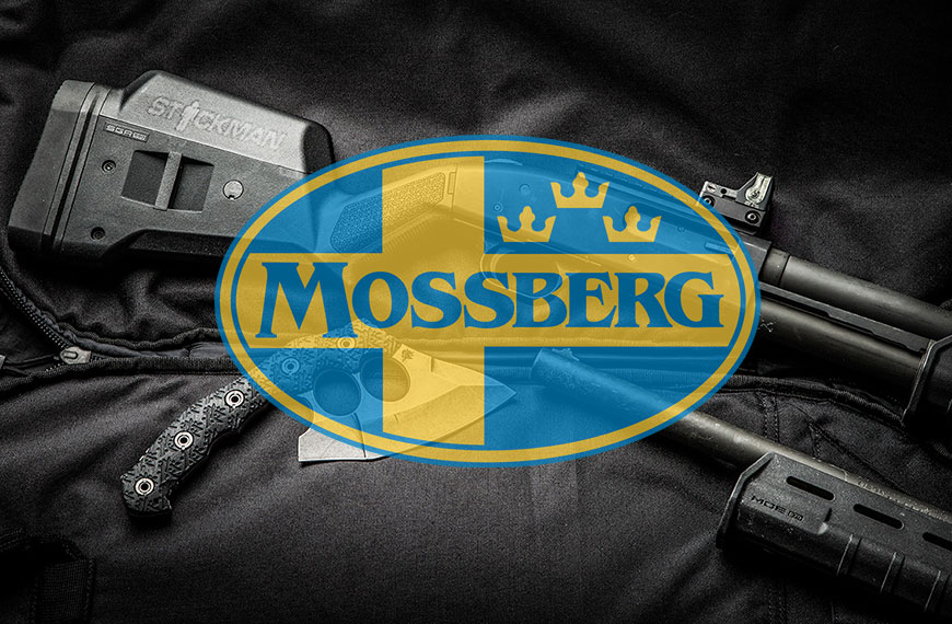 mossberg 1