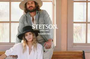 stetson