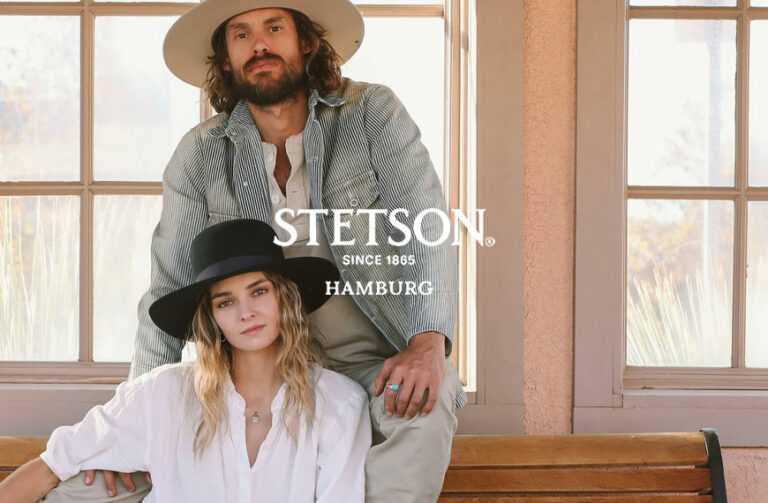 stetson