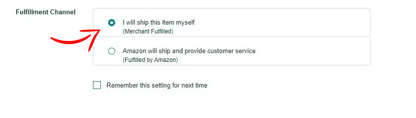 amazon fbm