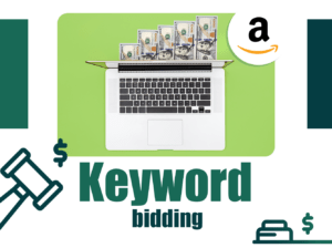 amazon keyword bidding