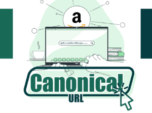 amazon canonical url