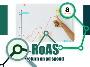 amazon roas