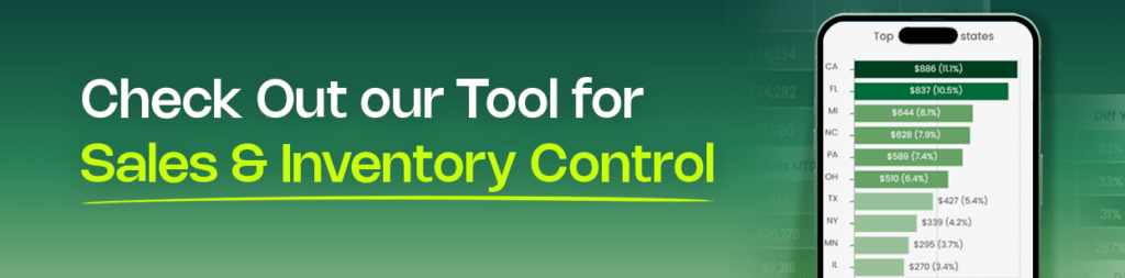 inventory control tool