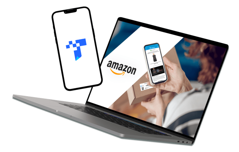 Transparent Programme Amazon Transparency Program | Amazon Transparency