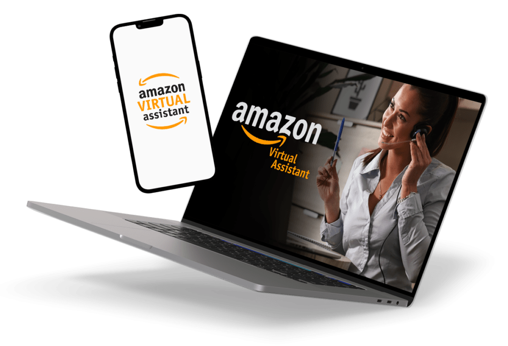 amazon virtual assistant