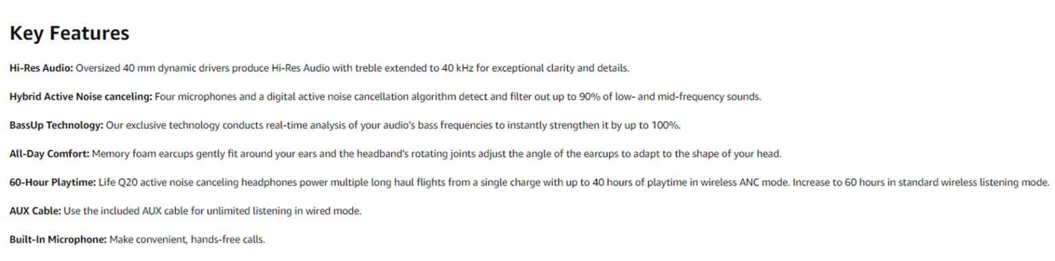 Amazon Premium A+ Content: Everything You Need To Know In 2024