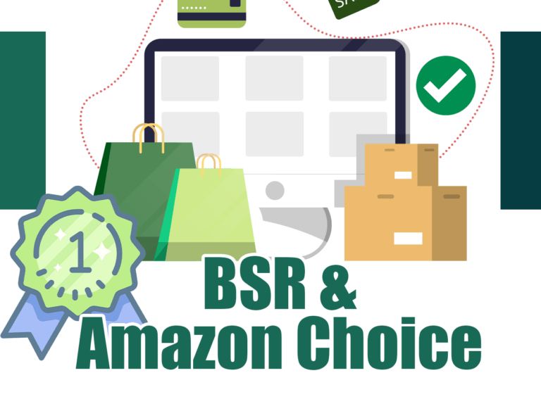 Preselection Amazon Amazon Choice Vs Best Seller: How To Get A Badge In 2024?