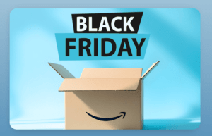 amazon black friday