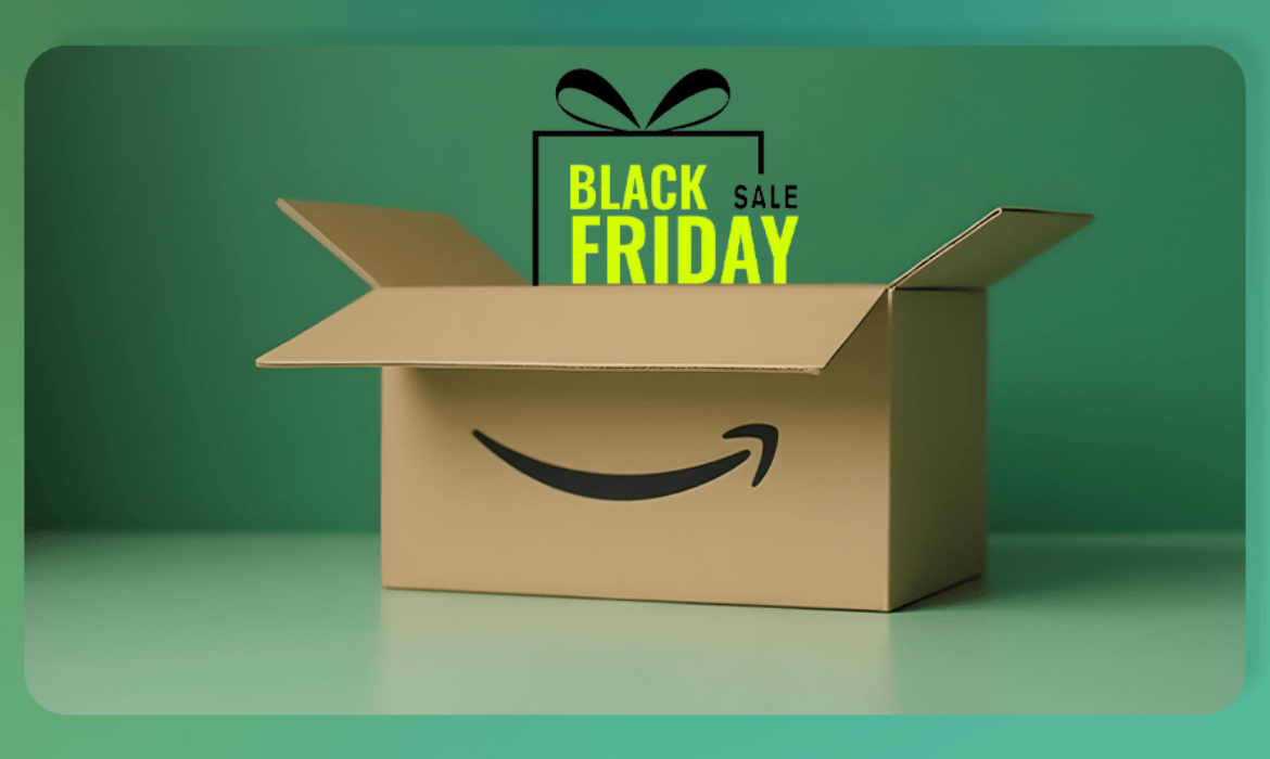 amazon black friday