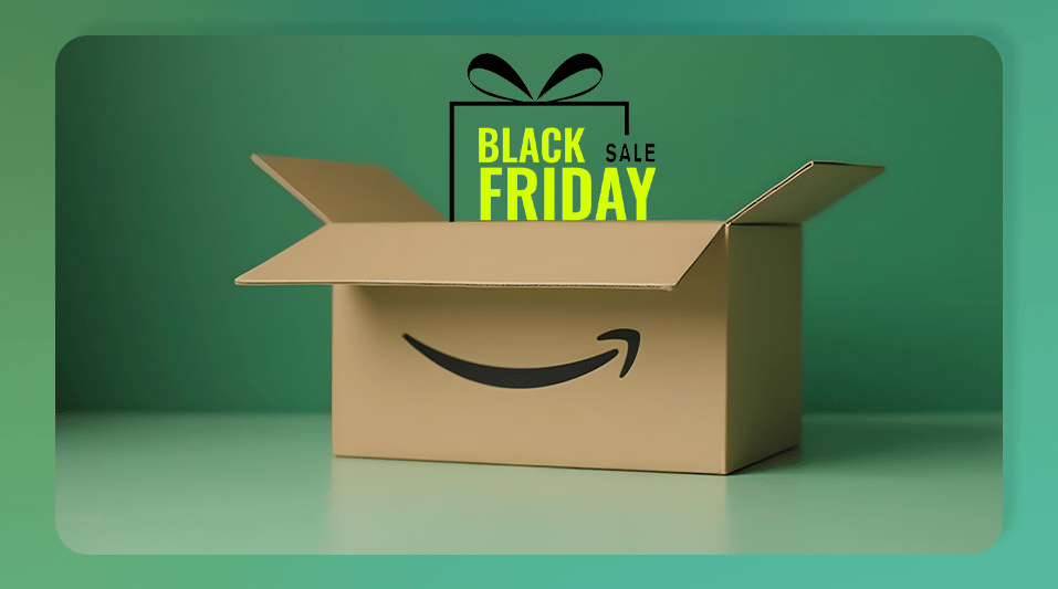 amazon black friday