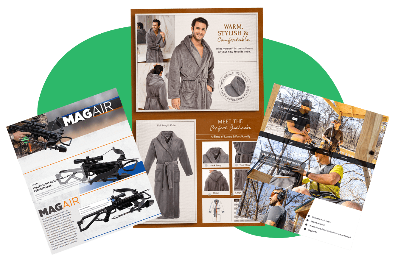 Amazon Premium A+ Content | A+ Content Design