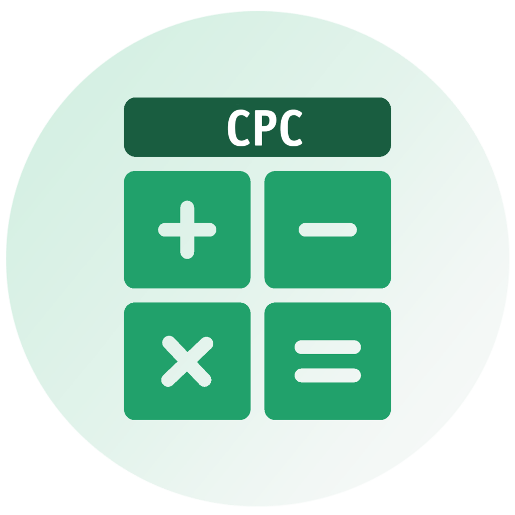 cpc calc