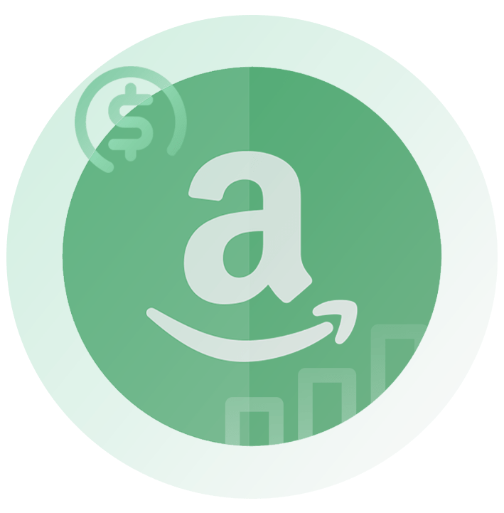 amazon sales estimator