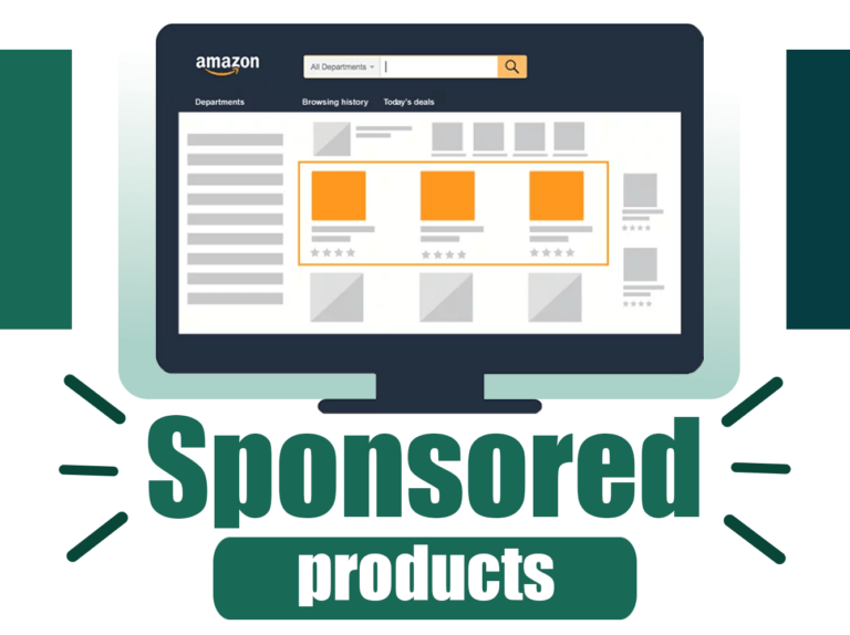 Sponsored Products: How To Set Up Amazon Sponsored Ads 2025