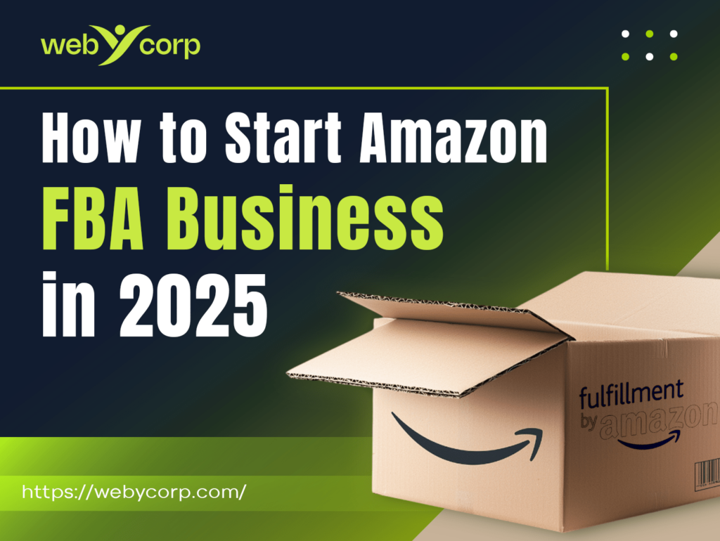 how to start amazon fba min