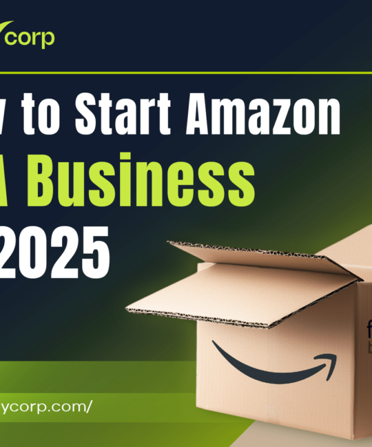 how to start amazon fba min