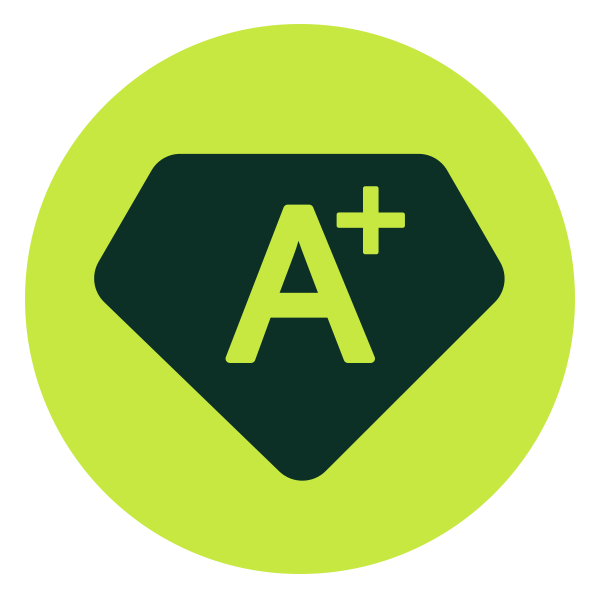 aplus icon