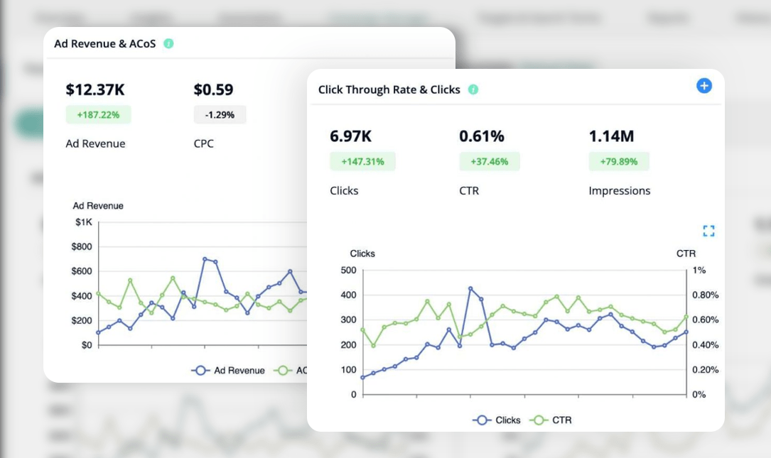 amazon ppc campaign