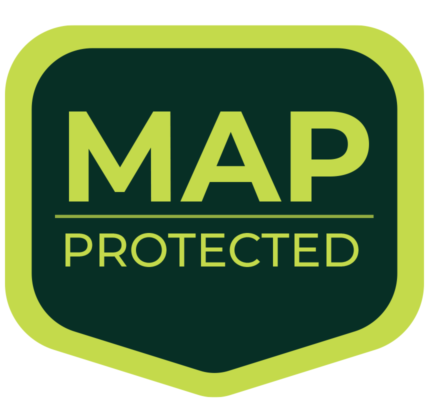 map protected